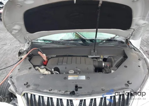 2017 Buick Enclave Premium из США, поврежденный, VIN 5GAKVCKDXHJ121279